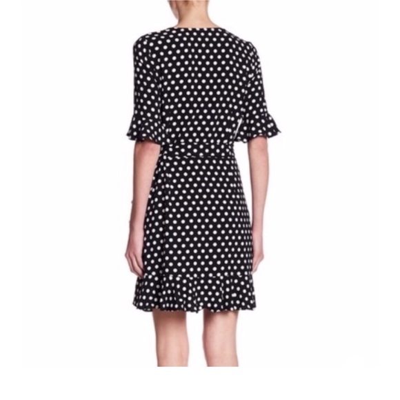 Elodie Wrap Dress - Picture 5 of 6